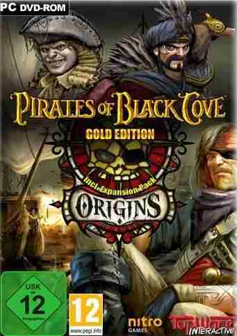 Descargar Pirates Of Black Cove Gold Edition [MULTI5][PROPHET] por Torrent